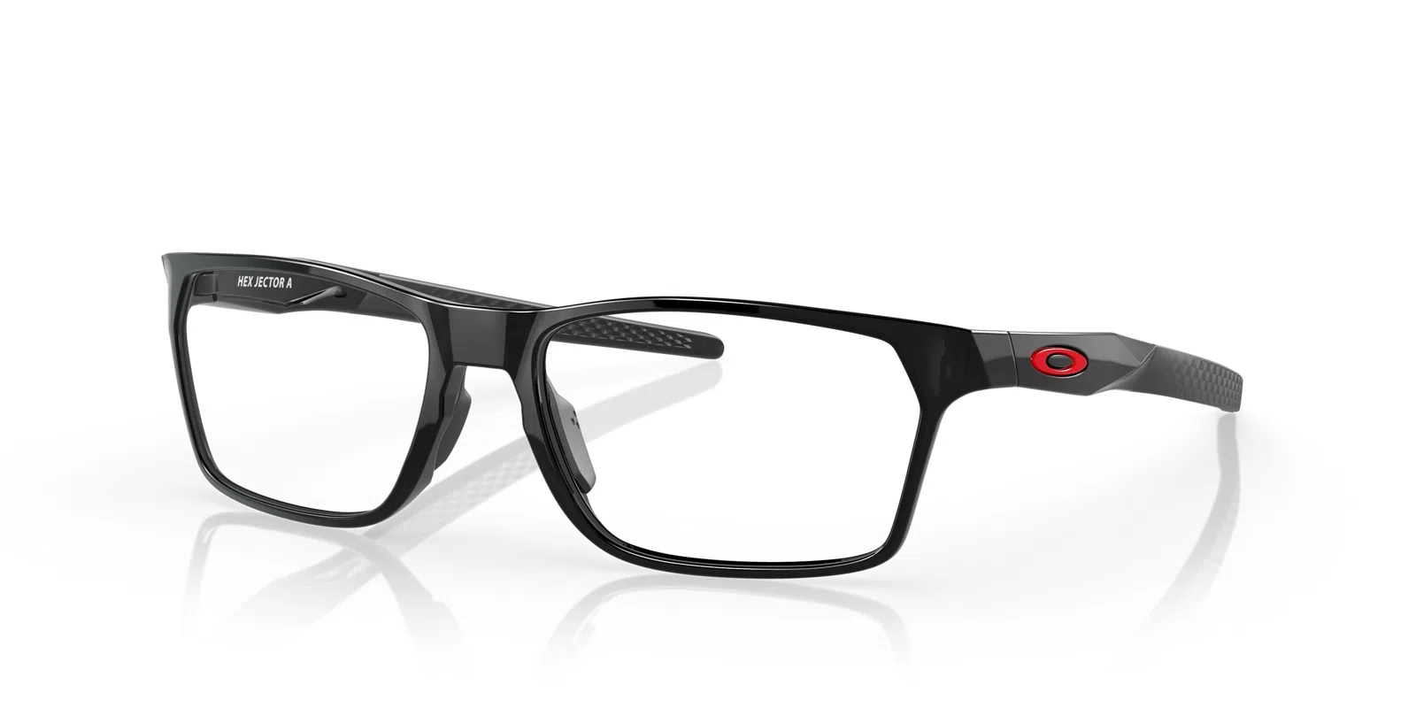 Oakley Hex Jector 8174F Eyeglasses - view 22